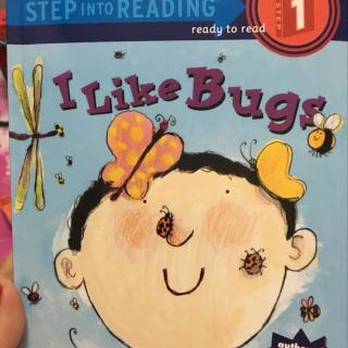 I like bugs 解读