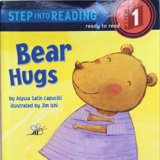 SIR03-Bear Hugs 第一课