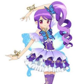 美丽女孩—朱侬