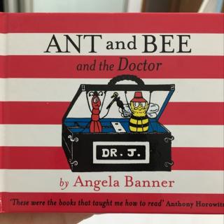 Ant And Bee And The Doctor