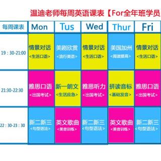 【推荐``】雅思经典听力 Cambridge6-Test1-s1