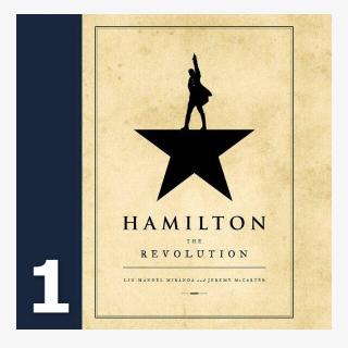 【有声书】Hamilton: The Revolution，01，Lin-Manuel Miranda