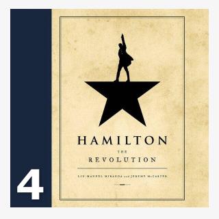 【有声书】Hamilton: The Revolution，04，Lin-Manuel Miranda