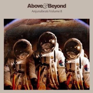 Above and Beyond  trance around the world 400 live(2011年实况）