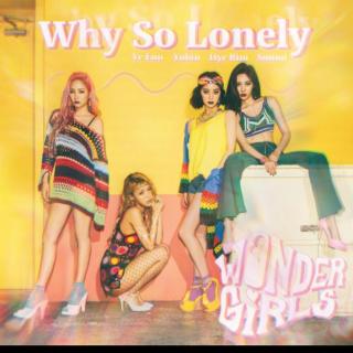 Say Music 33: 扒一扒Wonder Girls V.S 少女时代