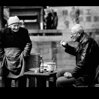 【Beautiful English】When you are old