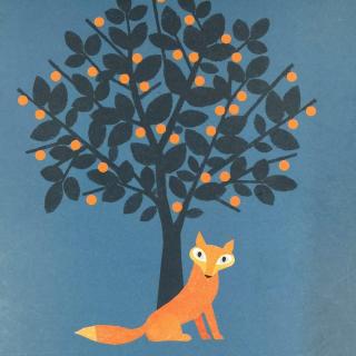 《狐狸树》—关于生命和回忆的动人故事