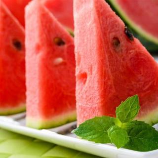 吃西瓜的五条禁忌，你知道吗？
