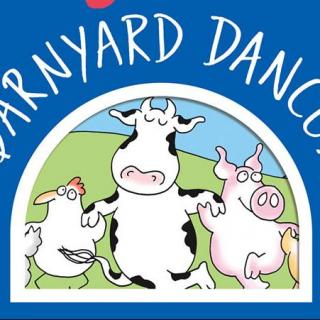 Barnyard Dance (Fast & Fun)