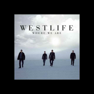 Westlife - No More Heroes