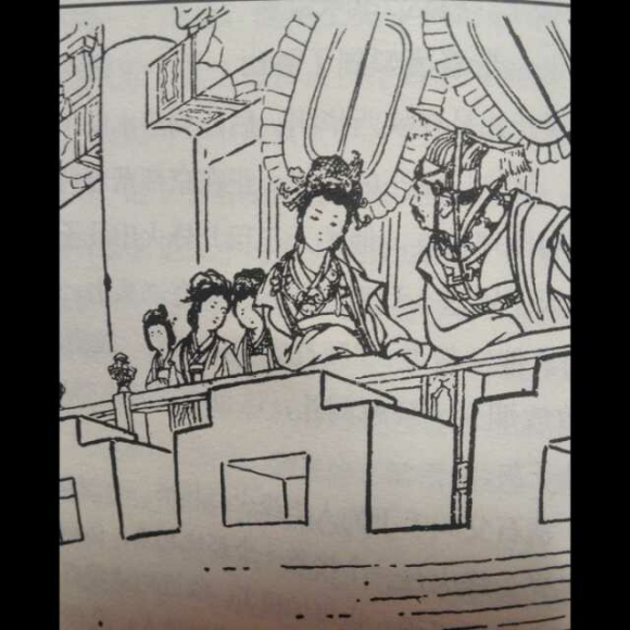 中国历史故事1-千金一笑【春秋起篇】