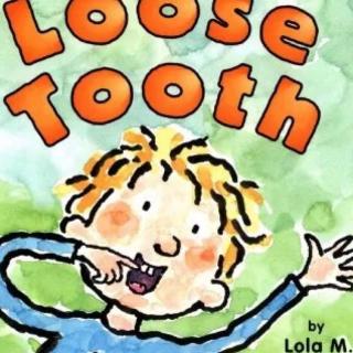 😛😛Losse Tooth😝😝