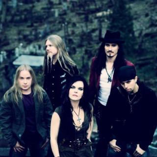 Nightwish - Stargazers