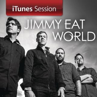 Jimmy Eat World - Last Christmas (Album Version)