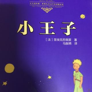 《小王子》10