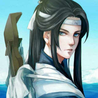 《魔道祖师》墨香铜臭 第十三章 风邪(一)  ②