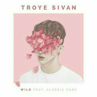 Wild——Troye Sivan&Alessia Cara