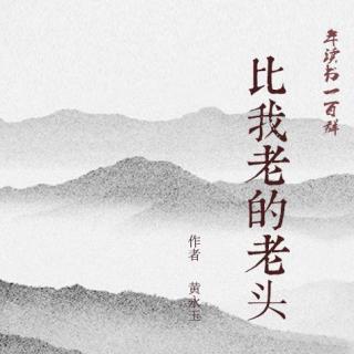 《比我老的老头》第七章“大雅宝胡同甲二号”-小万丽