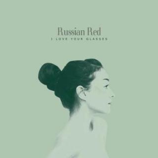 ［歌手專場］Russian Red