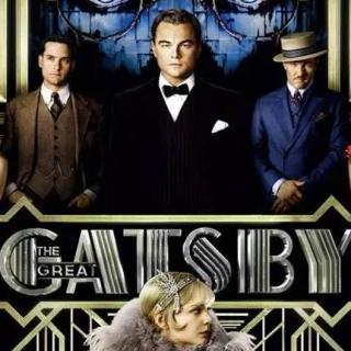 陪你读书外教陪你学单词：The great gatsby vocab 1