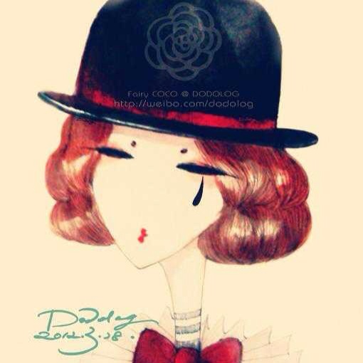 从暗恋开始失恋