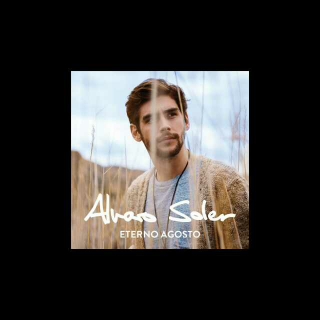 实力与颜值并存的Alvaro soler