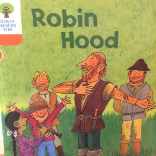 ORT6-5 Robin Hood