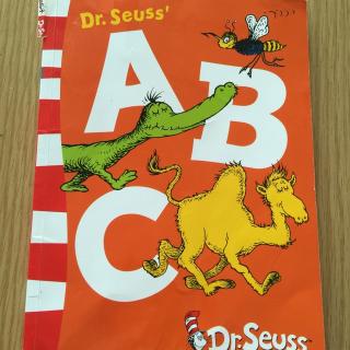 Dr.Suess' ABC