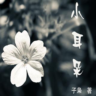 《小耳朵》第一节