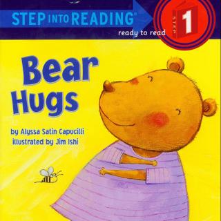 bear hugs-the song