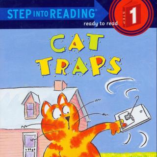 cat traps-the chant