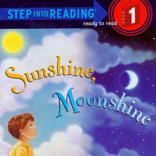 sunshine,moonshine-listening test