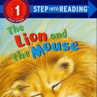 the lion and the mouse- listening test