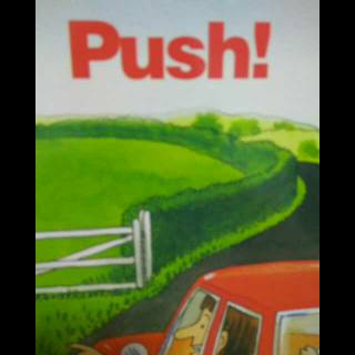 push !