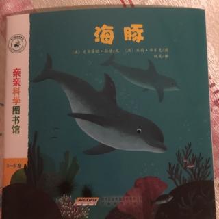 海豚🐬《亲亲科学图书馆》