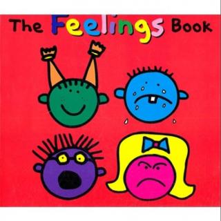 The Feelings Book