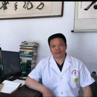 高雨医生就有关腰椎病回答群友问题讲座