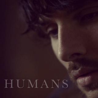 1.08 Colin Morgan cut [Humans] Season Final