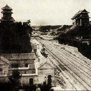 旧事新解：19世纪英国人在北京修的何设施被中国人认为是妖物？