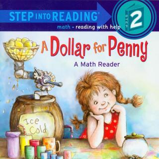 A Dollar for Penny-the story