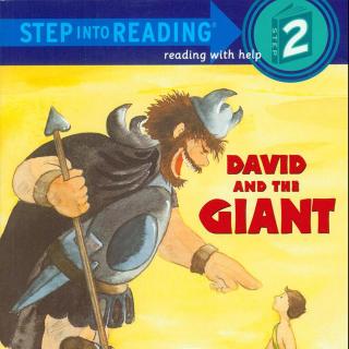 David and the Glant-listening test