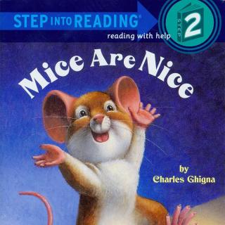 Mice Are Nice-the song