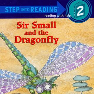 Sir Small and the Dragonfly-the song