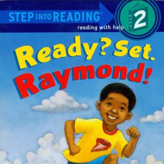 Ready Set Raymond-listening test