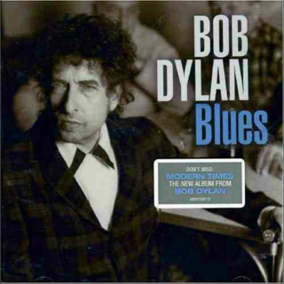 Blind Willie McTell－Bob Dylan