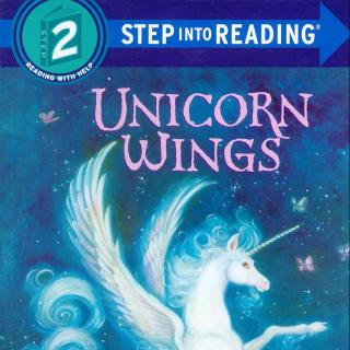 Unicorn Wings-the story