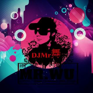 DjMr'舞_Edit & Mashup#CLUB_Mix