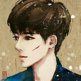 根小八 在这个世界相遇