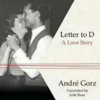 《遇见一些人流泪》之安德烈·高兹--这个抱着爱人赴死的人