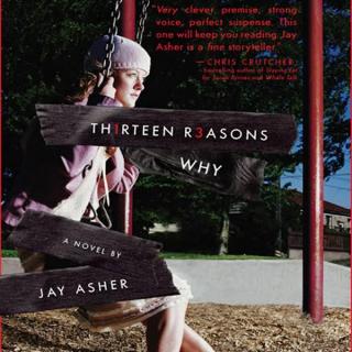 13 Reasons Why - 3 Cassette 1, Side A(2)